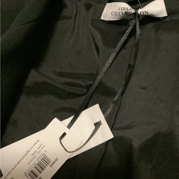 Versace Collection blazer - Picture 9 of 11